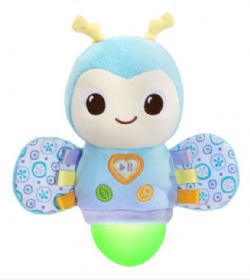 VTECH BABY - LILI MA LUCIOLE DOUCE NUIT (LUMINOU) (0925)